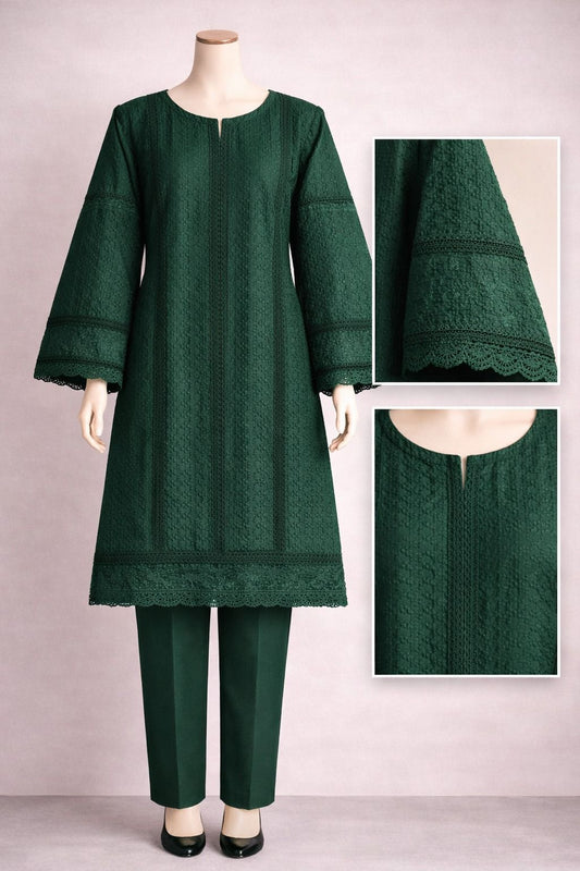 Kurti – Stitched