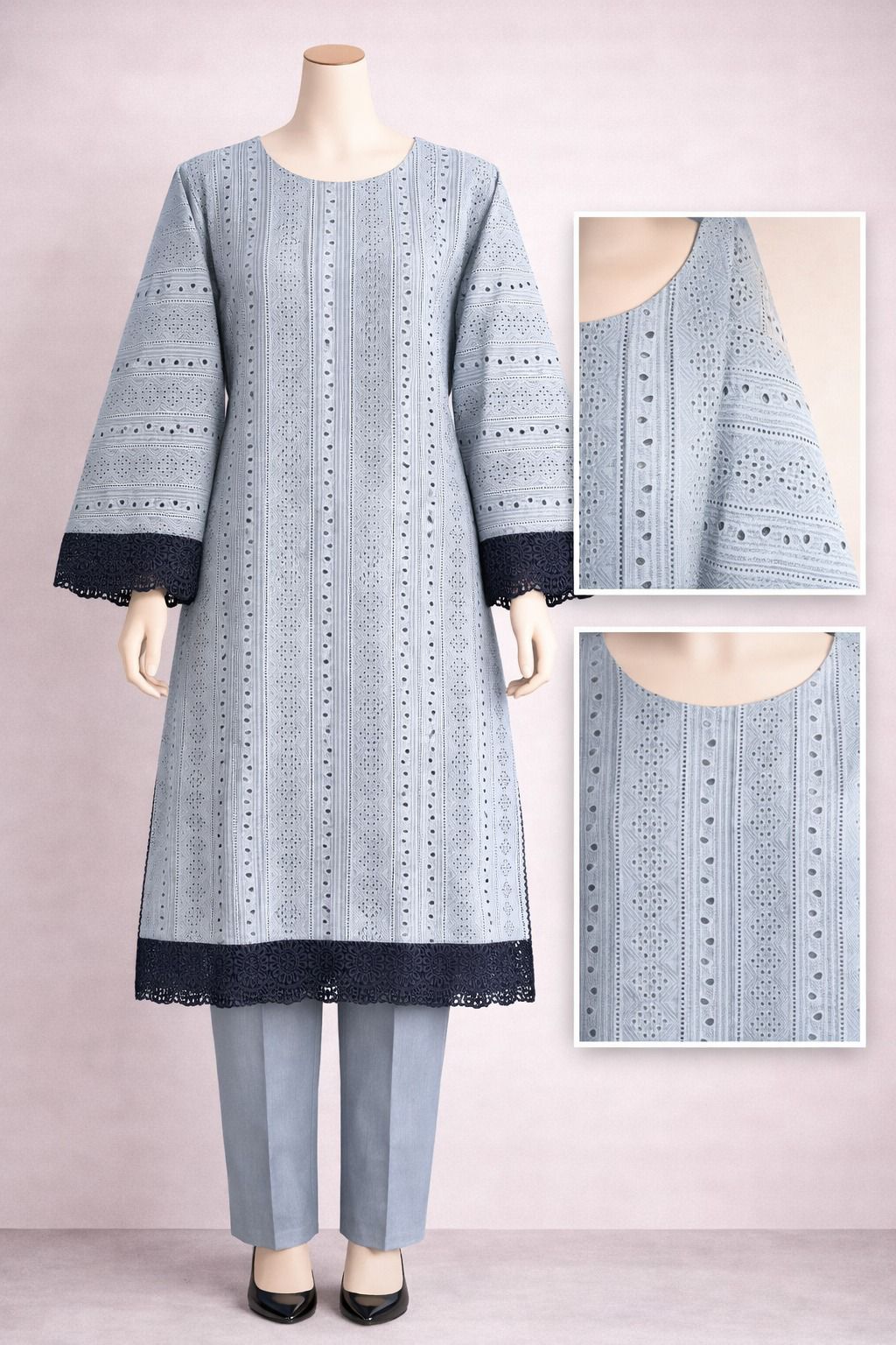 Kurti – Stitched