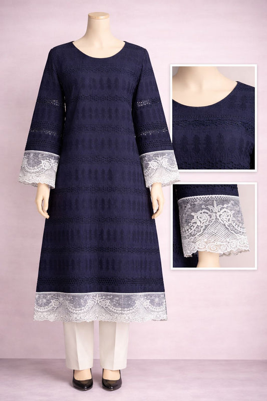 Kurti – Stitched