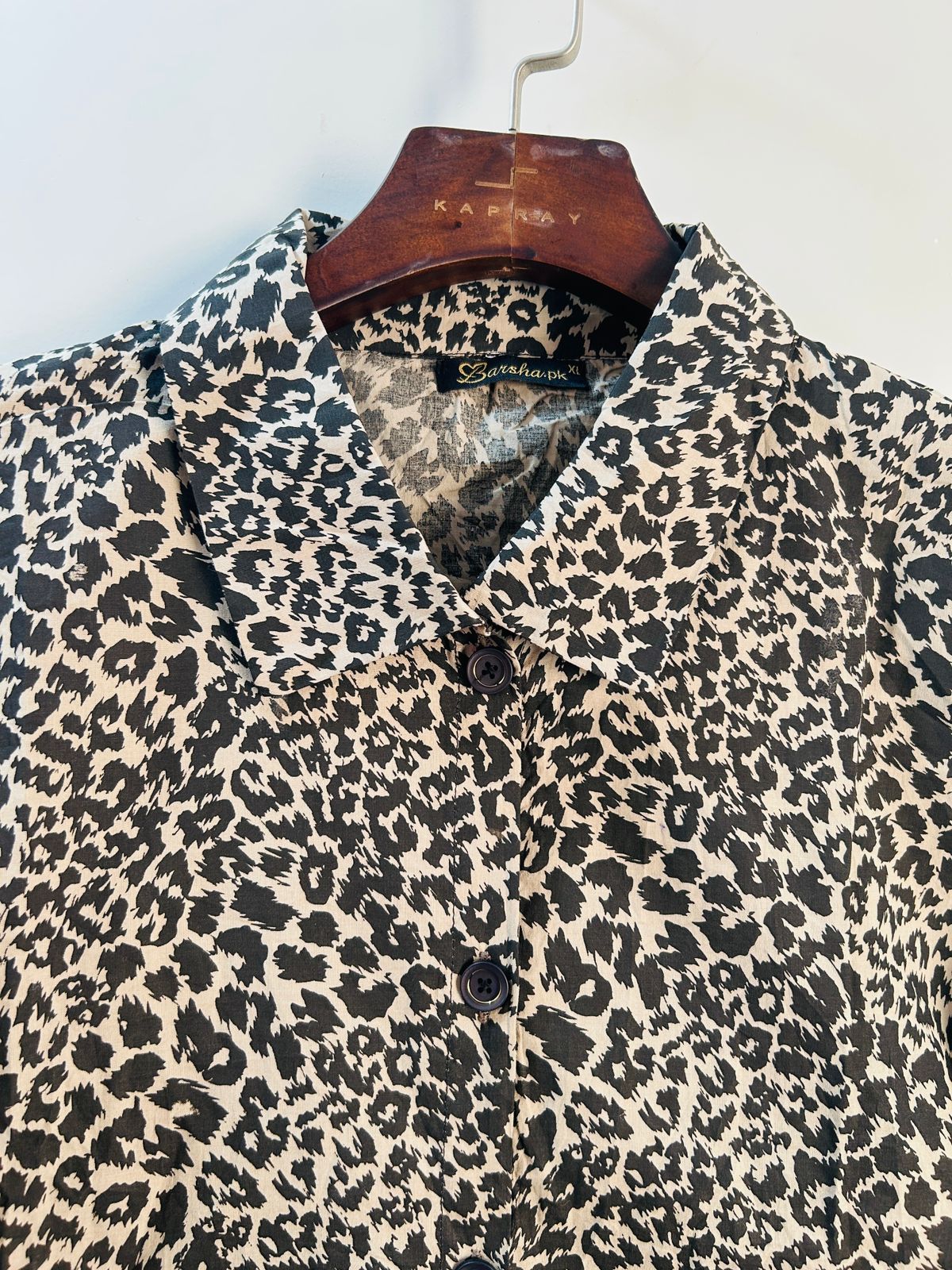 Coords by Barsha.pk (2 piece) Cotton