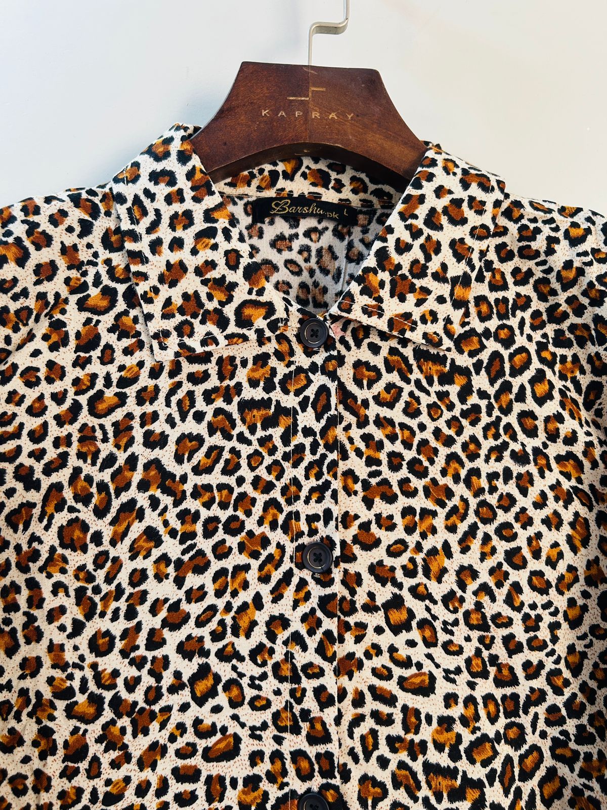 Coords by Barsha.pk (2 piece) Linen